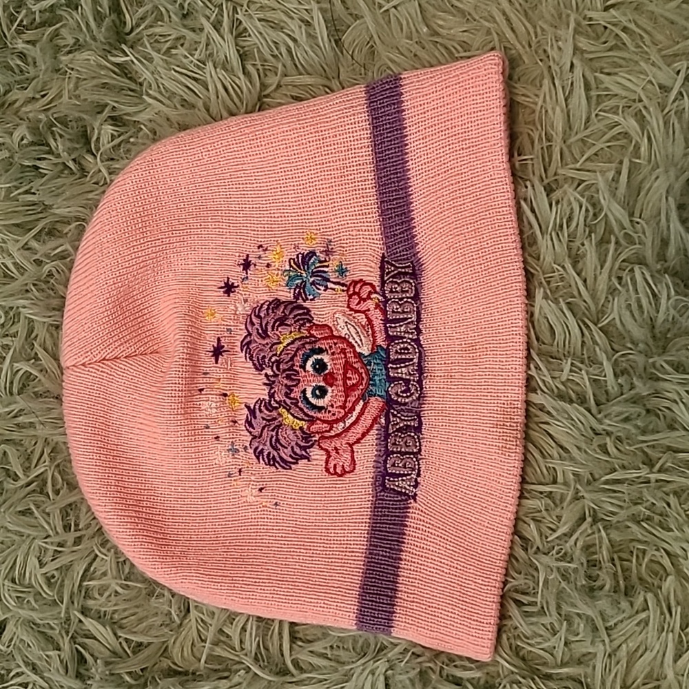 Abby Cadabby Beanie